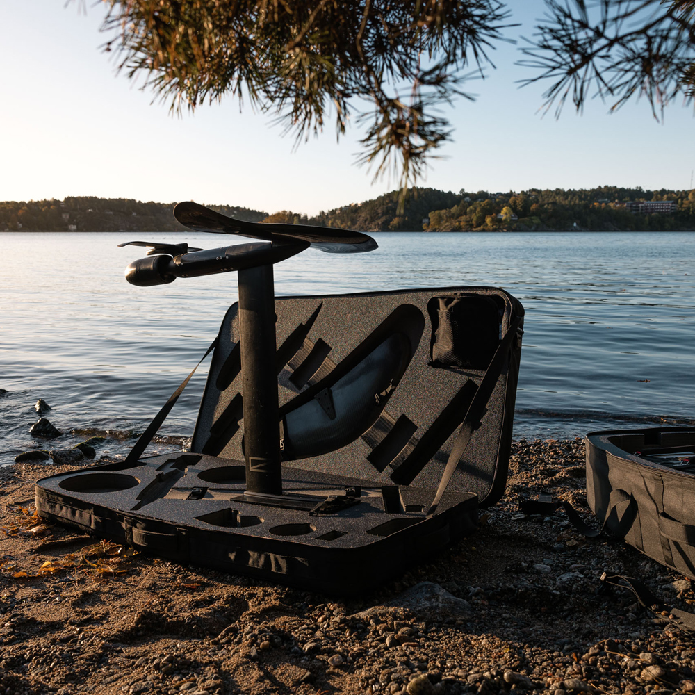 Awake Vinga S sac de rangement 6