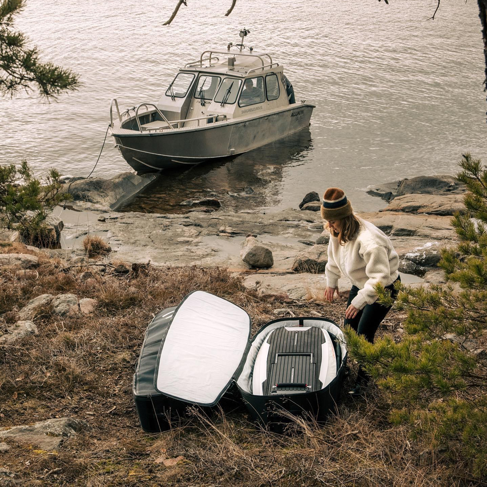 Awake Rävik sac de rangement 4