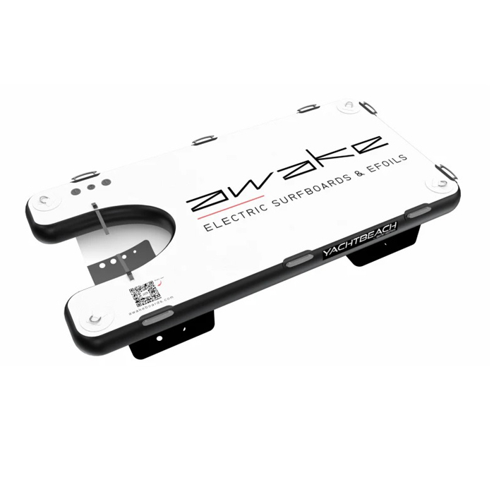 Awake plateforme gonflable pour quai 2