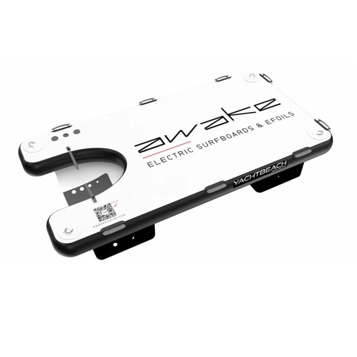 Awake plateforme gonflable pour quai 3