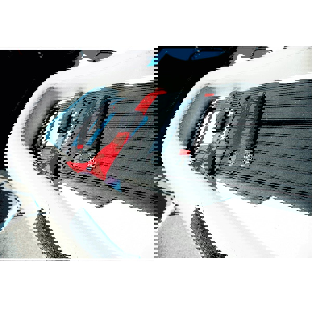 Awake Jetboard Tube gonflable 8