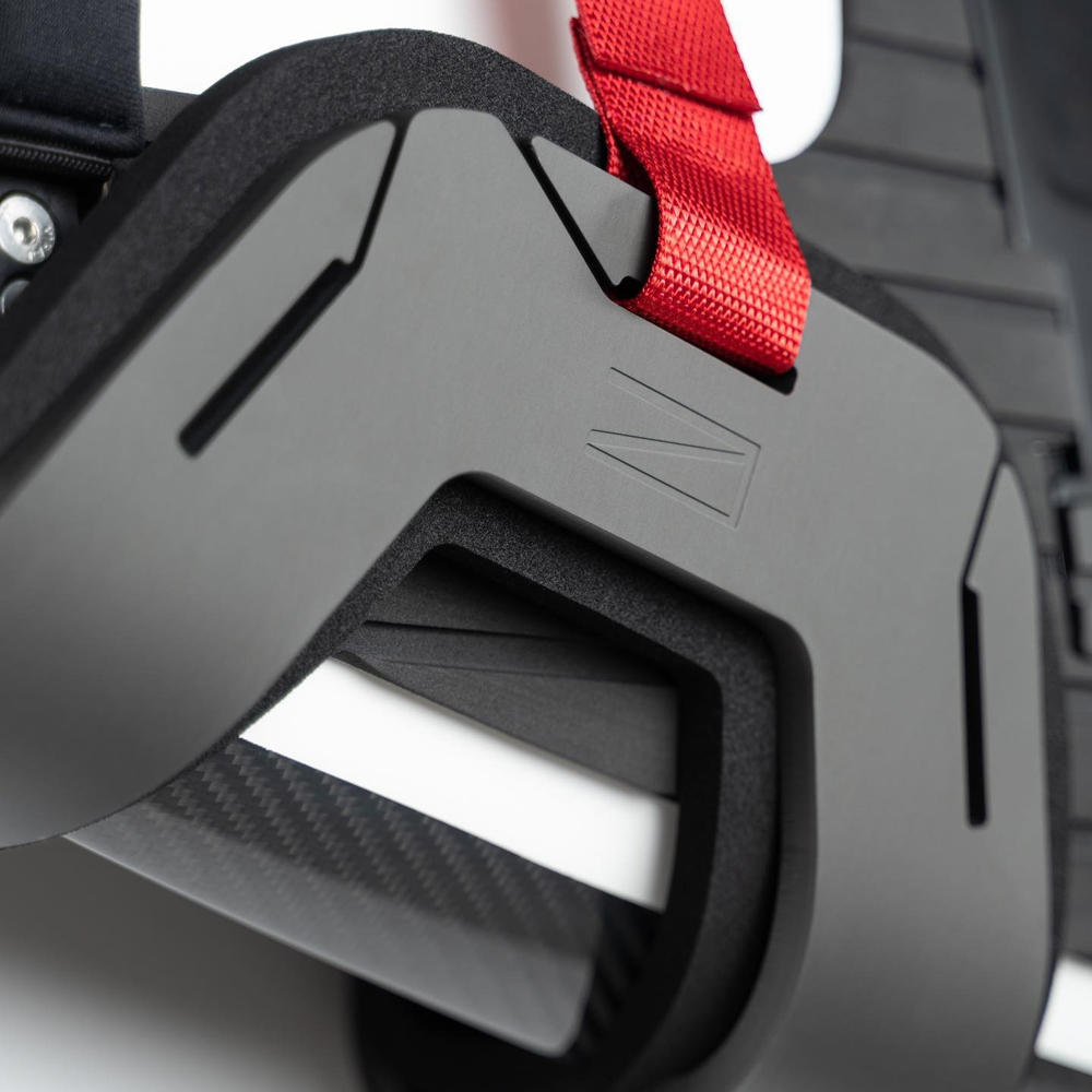 Awake Rävik fixation murale 5