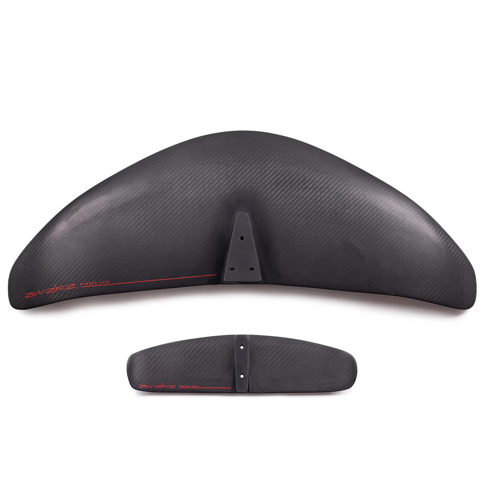 Awake Powder 1400 Wing Kit foto 1