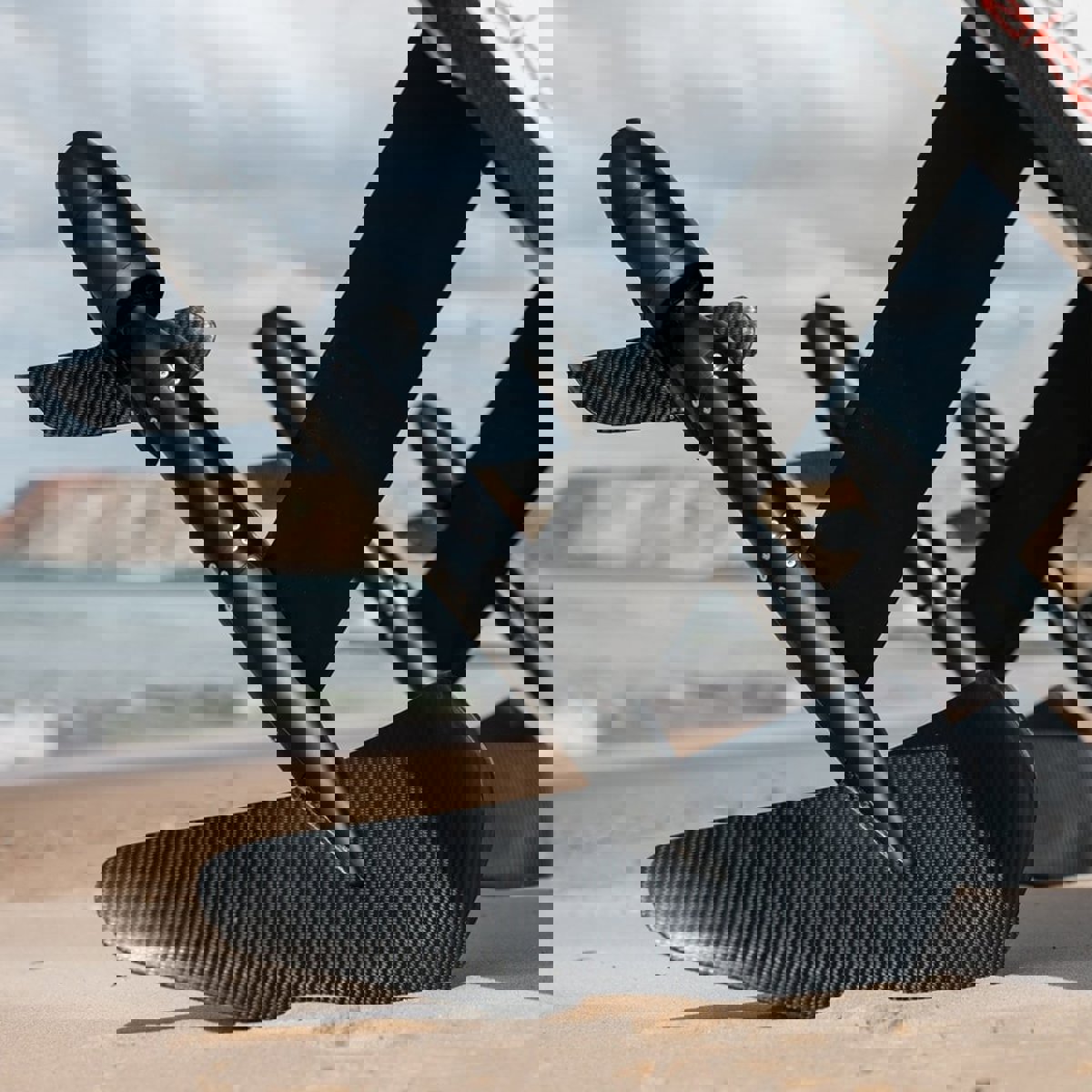 Awake Powder 1400 Wing Kit 5