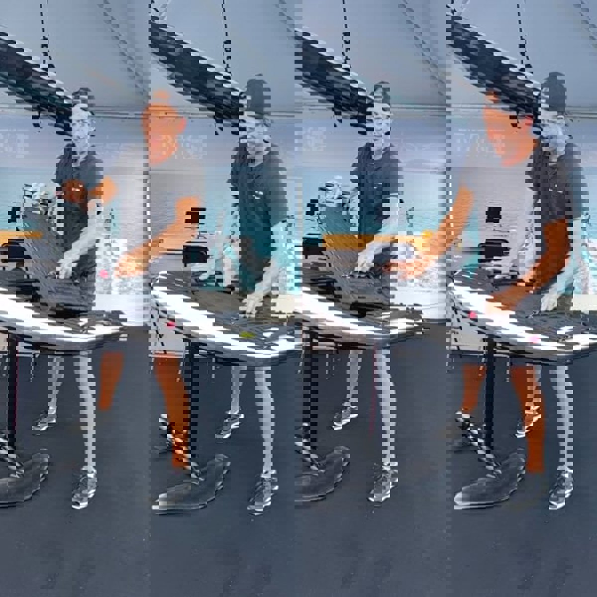 Awake batterie Flex XR 4 10