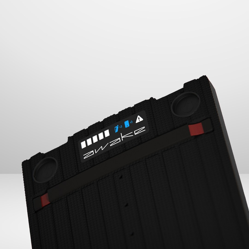 Awake batterie Flex LR 4 2