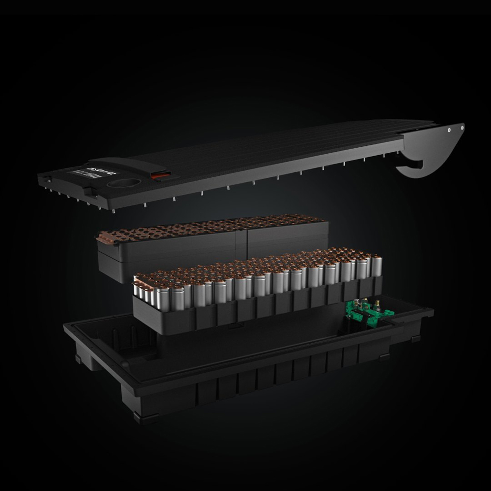 Awake batterie Flex LR 4 3