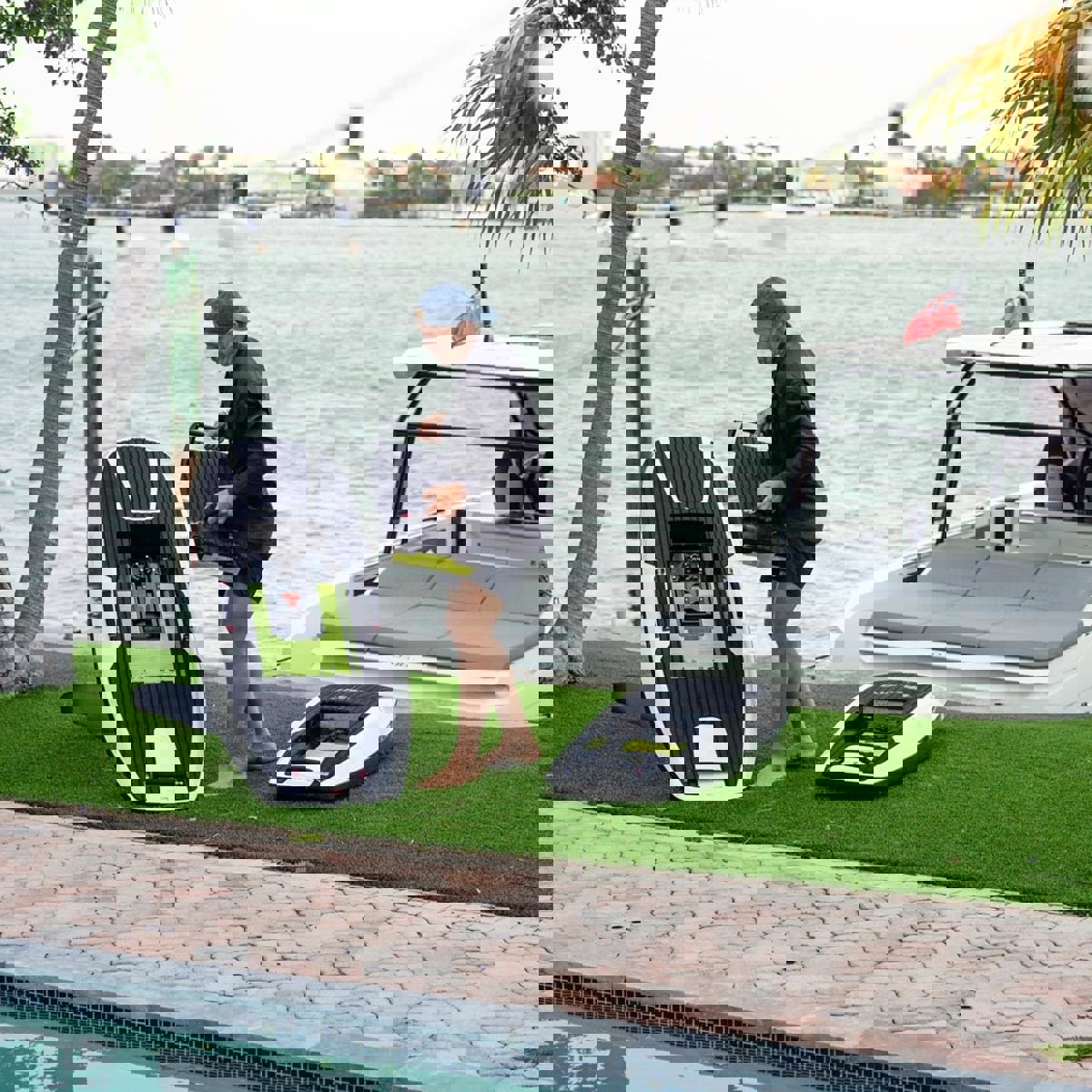 Awake batterie Flex LR 4 8