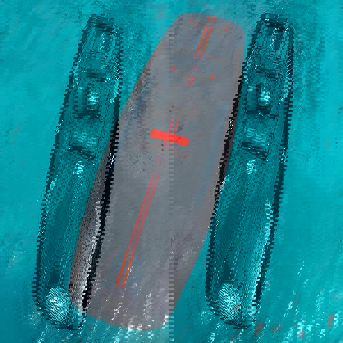 Awake batterie Flex BRABUS 11