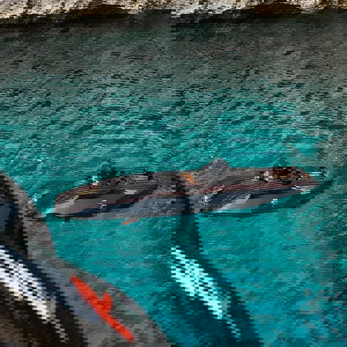 Awake batterie Flex BRABUS 16