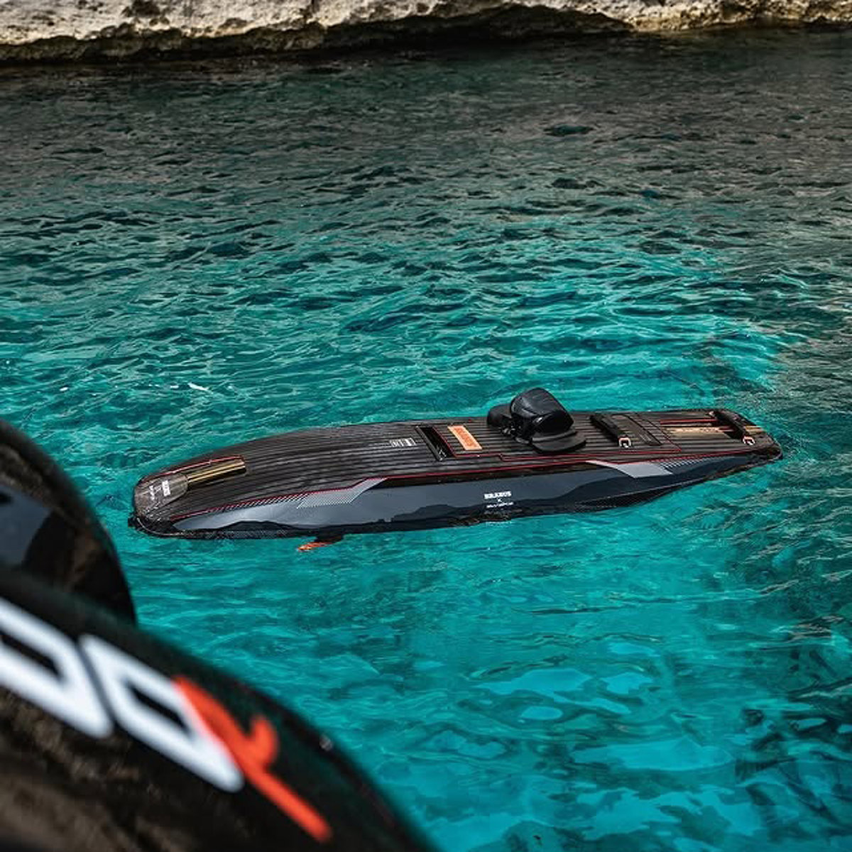 Awake batterie Flex BRABUS 6