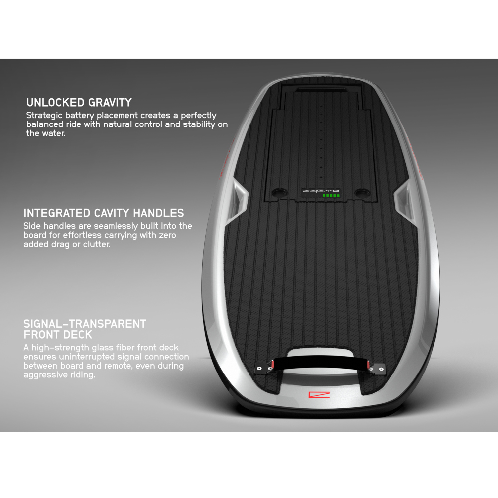 Awake Vinga Carve LR 4 e-foil 9