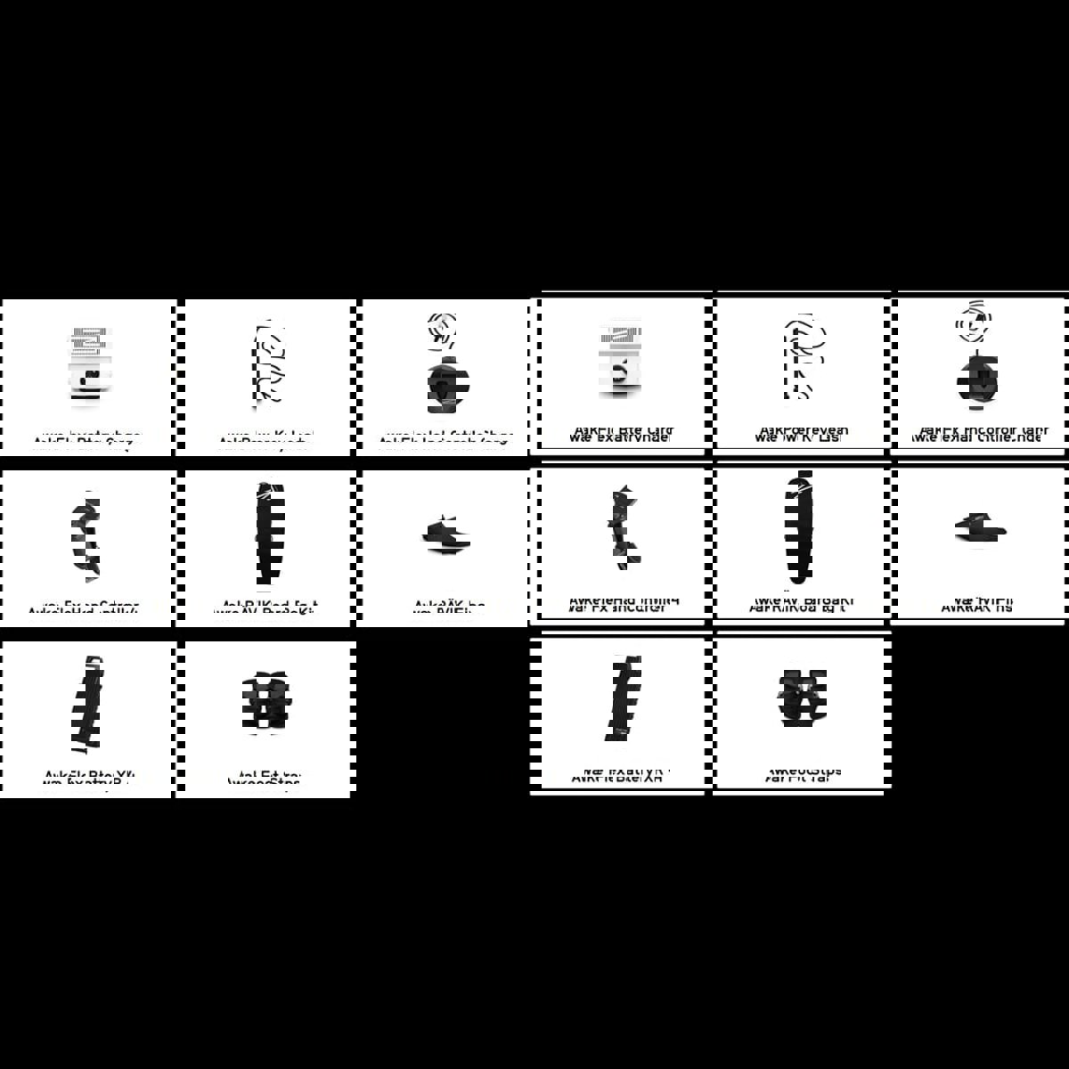 Awake Rävik Adventure XR 4 planche de surf électrique 16