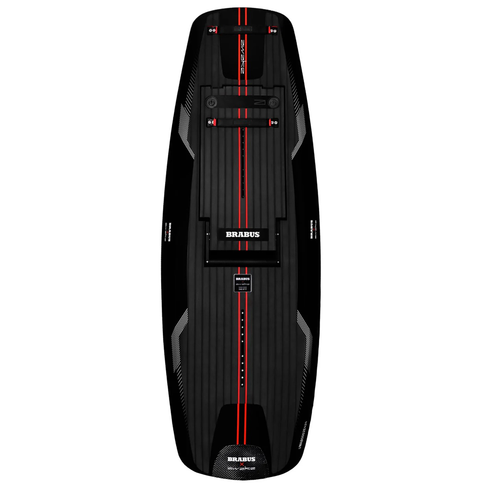 Awake BRABUS Shadow planche de surf électrique foto 1