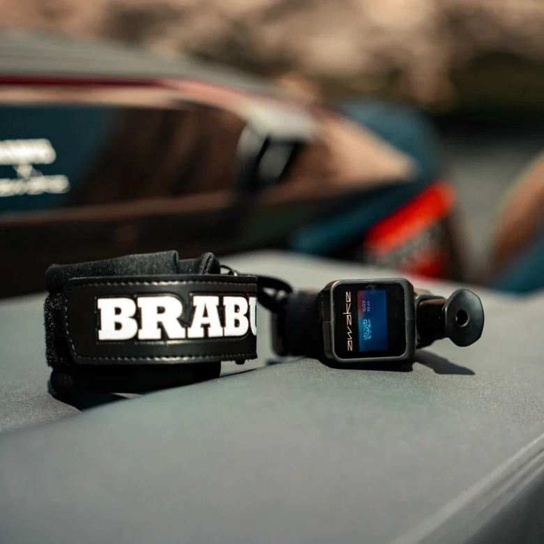 Awake BRABUS Shadow planche de surf électrique 12