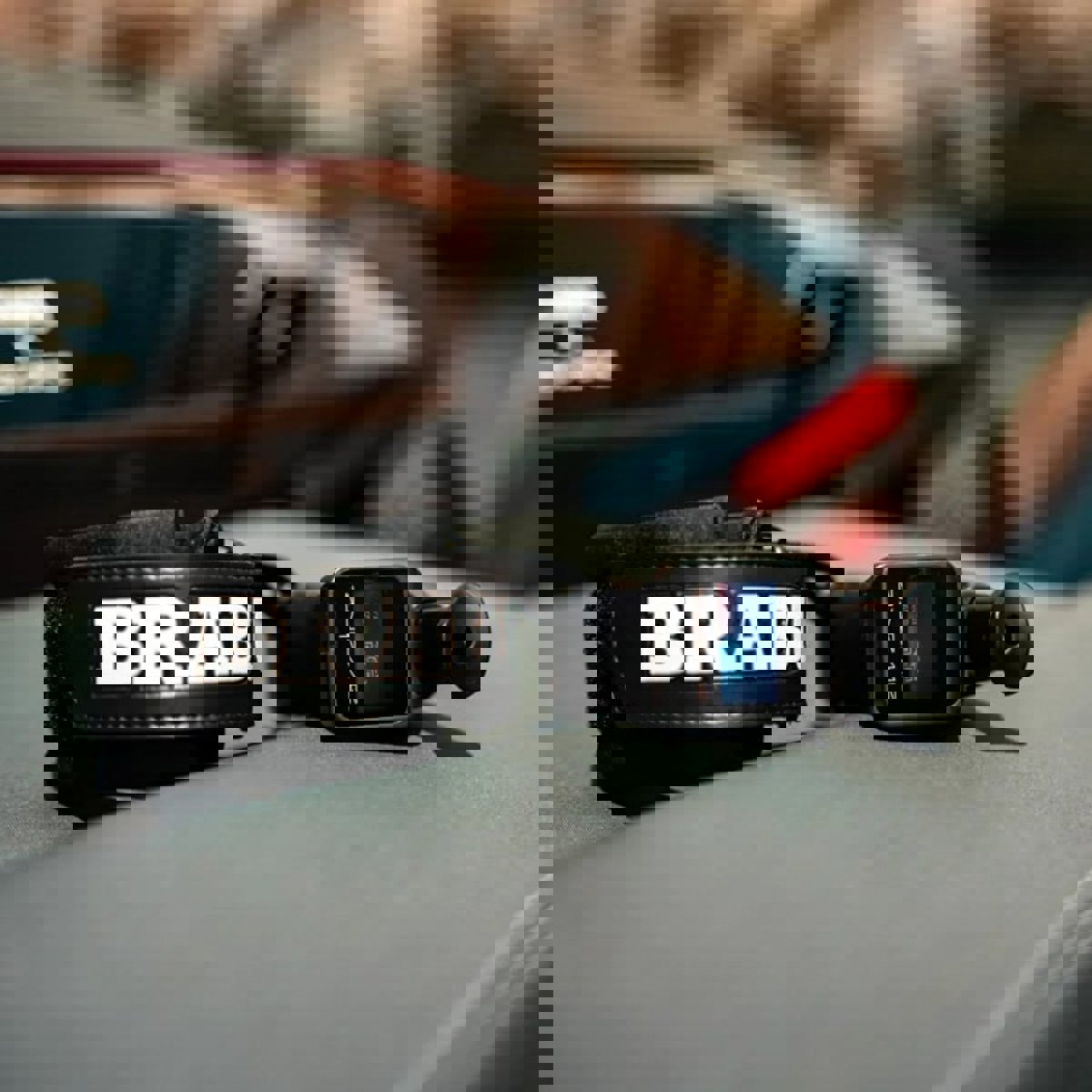 Awake BRABUS Shadow planche de surf électrique 20