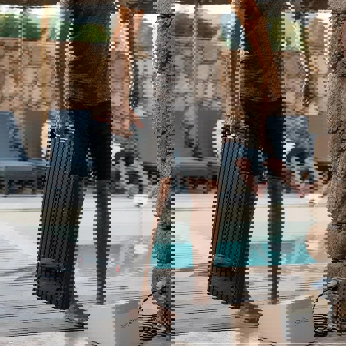 Awake Rävik Explore XR 4 planche de surf électrique 16