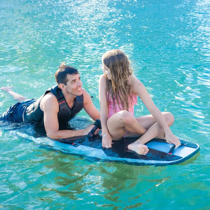 Awake Rävik Explore XR 4 planche de surf électrique 8