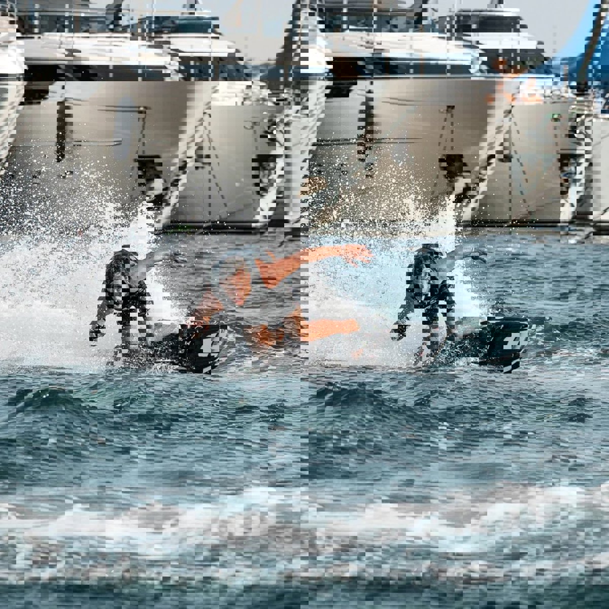 Awake Rävik S planche de surf électrique 18