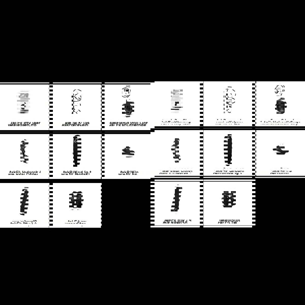 Awake Rävik Ultimate XR 4 planche de surf électrique 19