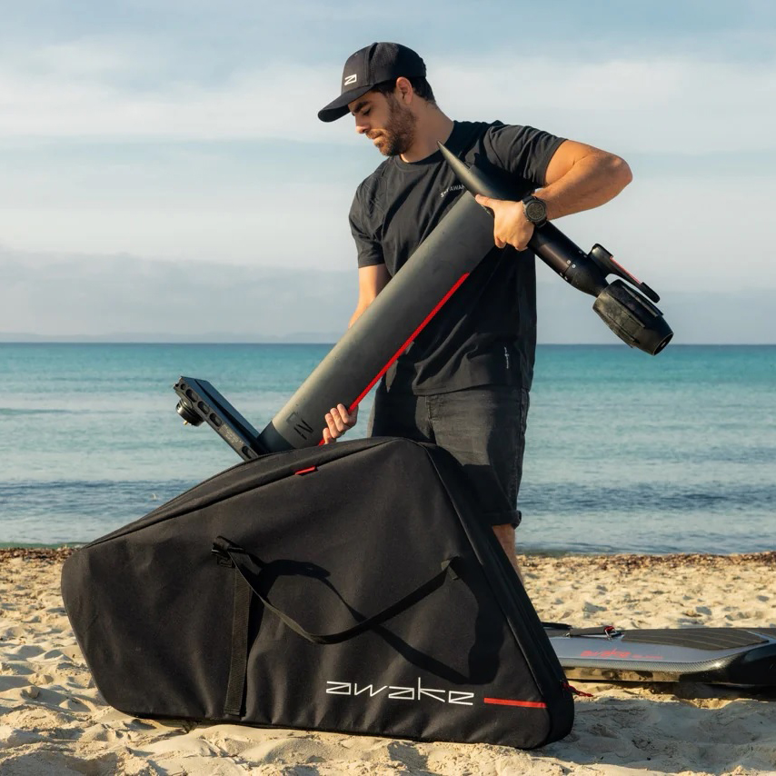 Awake Vinga Adventure XR 4 efoil 10