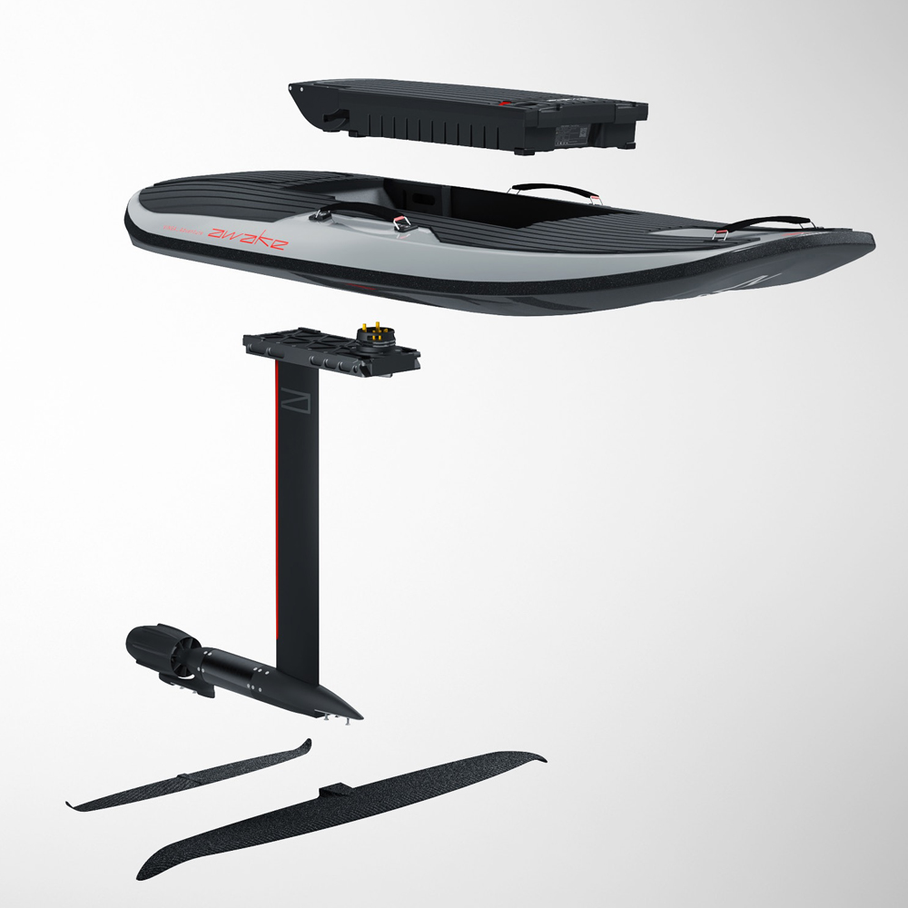 Awake Vinga Adventure LR 4 efoil 3