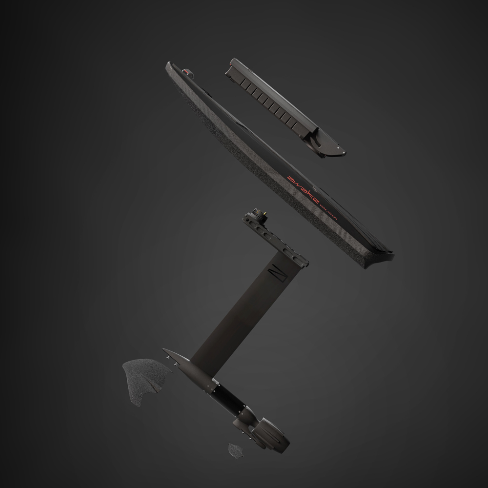 Awake Vinga Ultimate XR 4 efoil 14