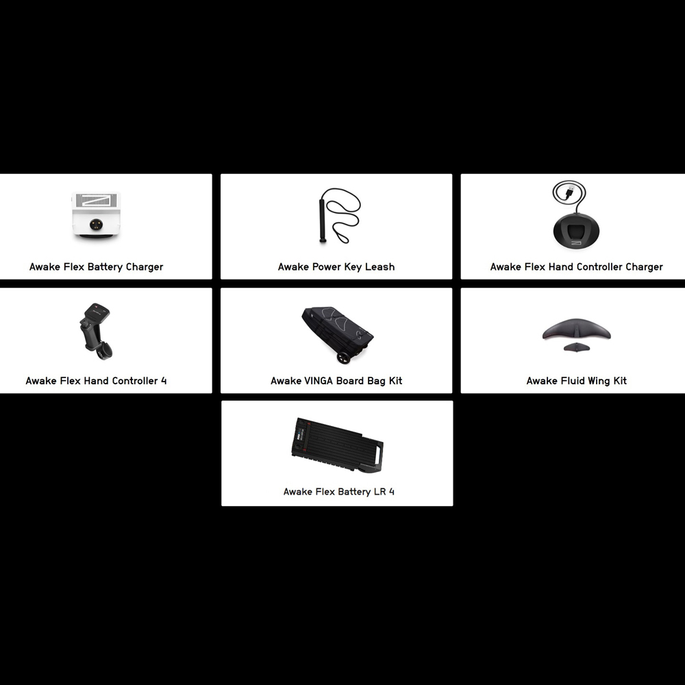 Awake Vinga Ultimate LR 4 efoil 12