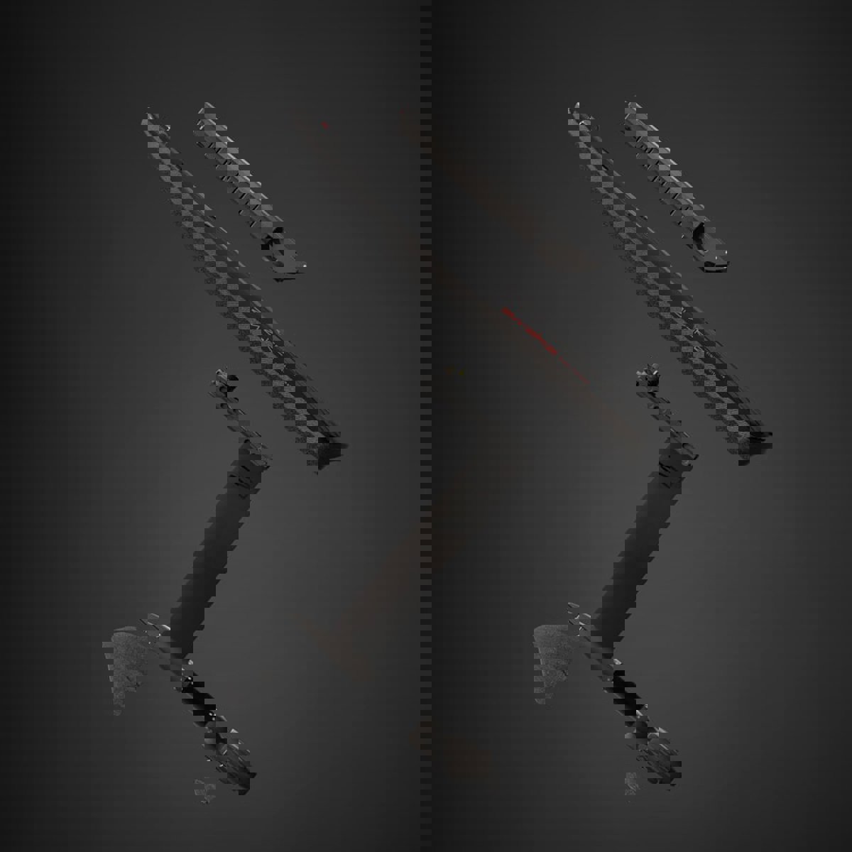 Awake Vinga Ultimate LR 4 efoil 16