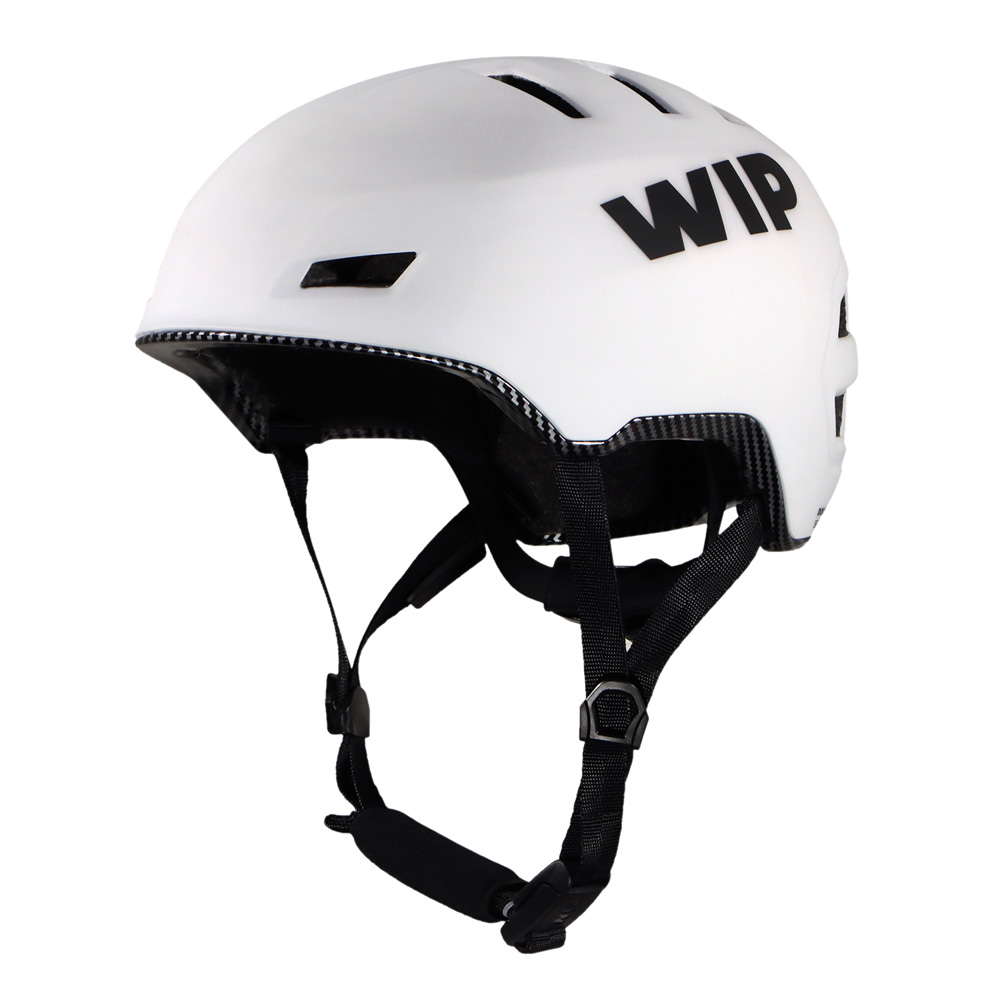 WIP Prowip 2.0 casque nautique blanc foto 1