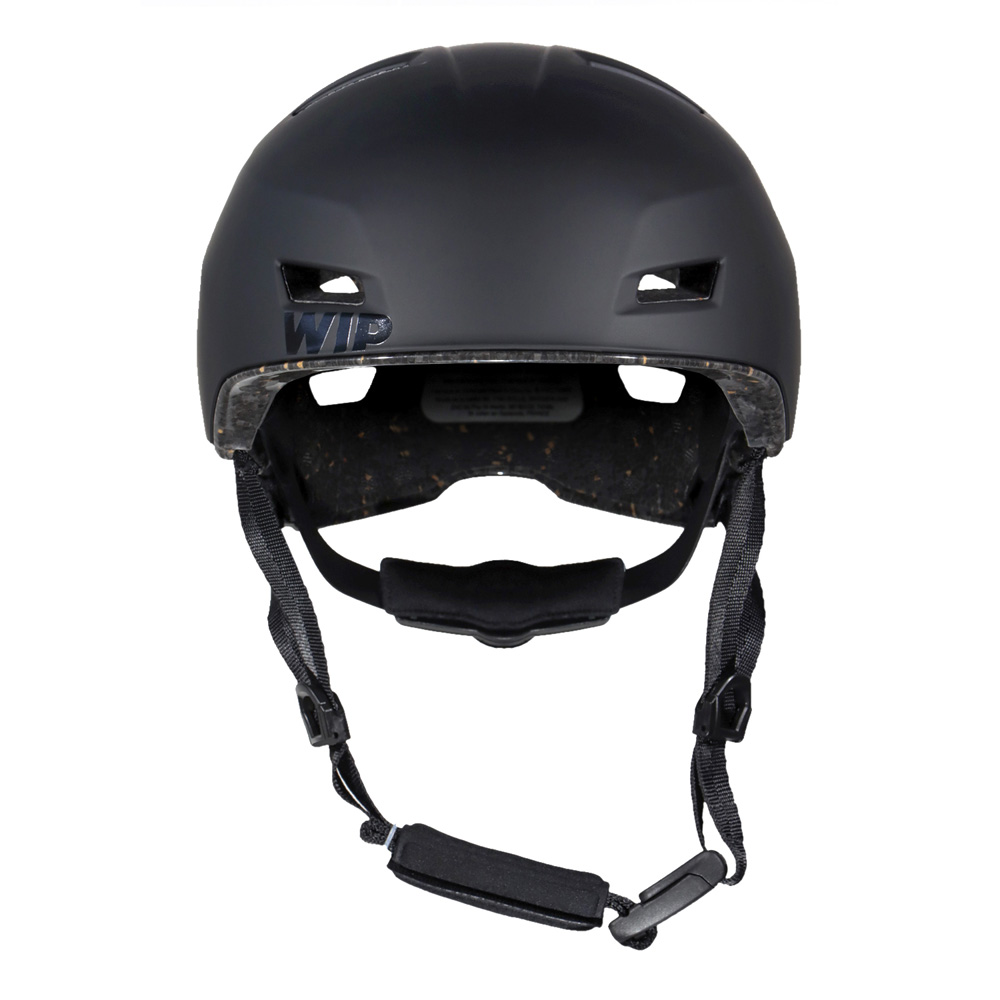 WIP Prowip 2.0 casque nautique noir 2