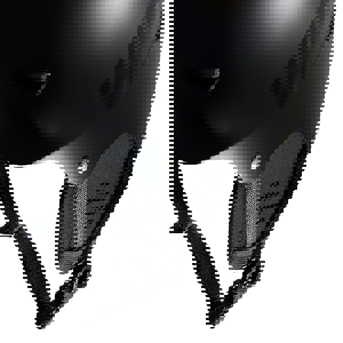 WIP Wipper 2.0 casque de sport nautique noir 9