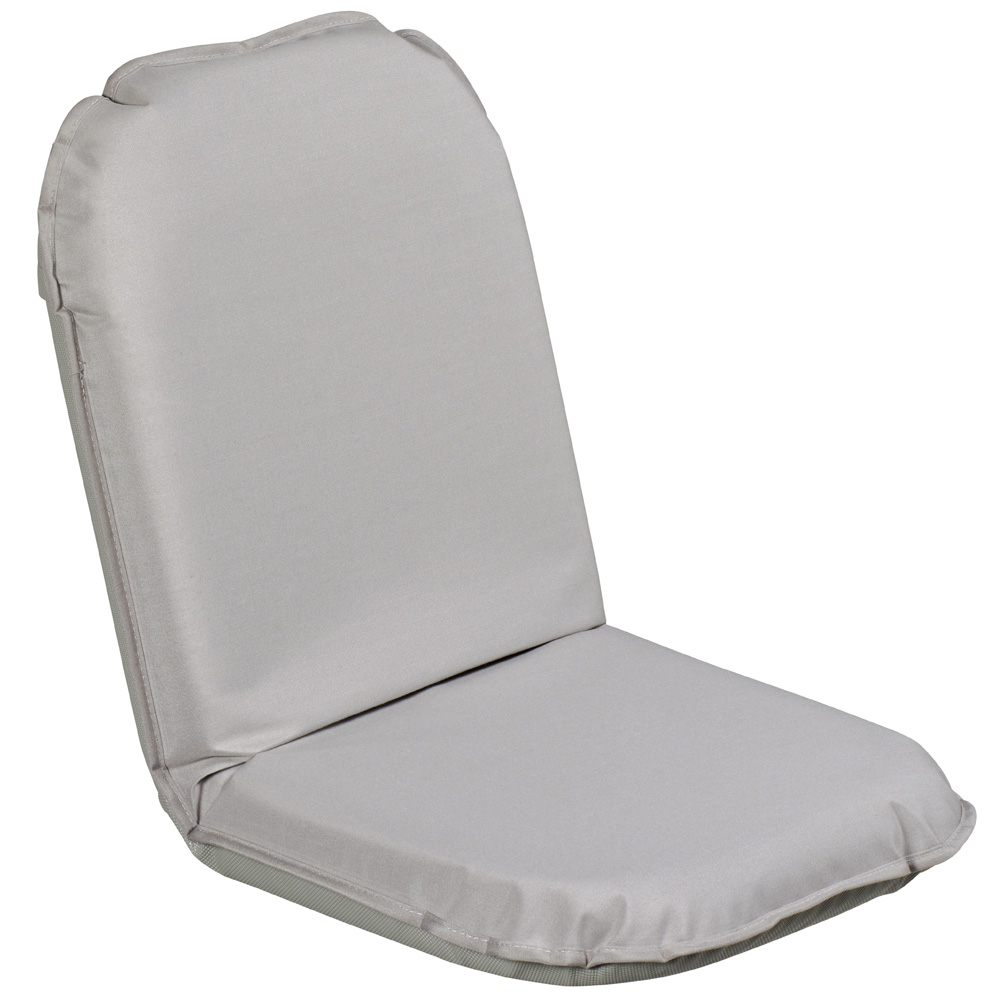 Comfort Seat classic compact basic grey foto 1