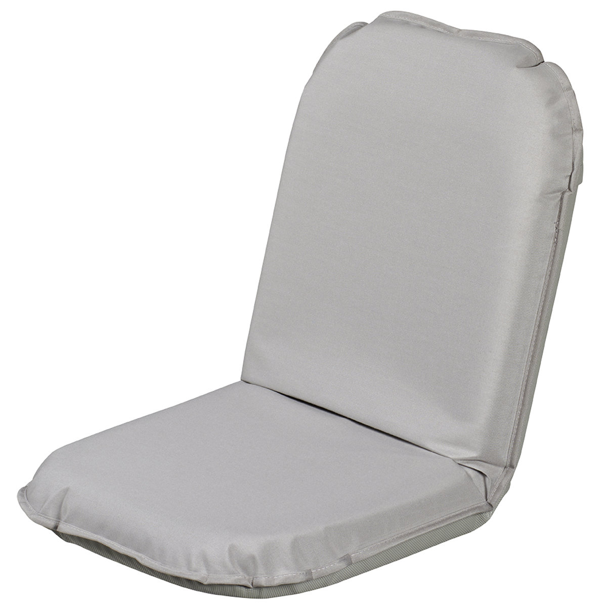 Comfort Seat classic compact basic grey 2