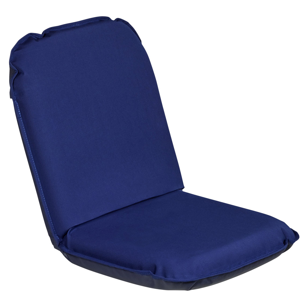 Comfort Seat classic compact basic marine blue foto 1
