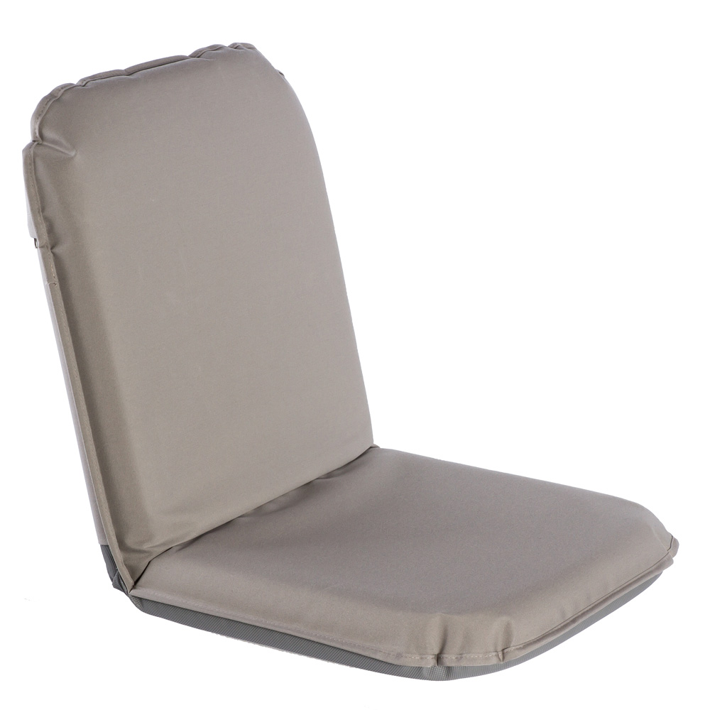 Comfort Seat classic regular Grey foto 1