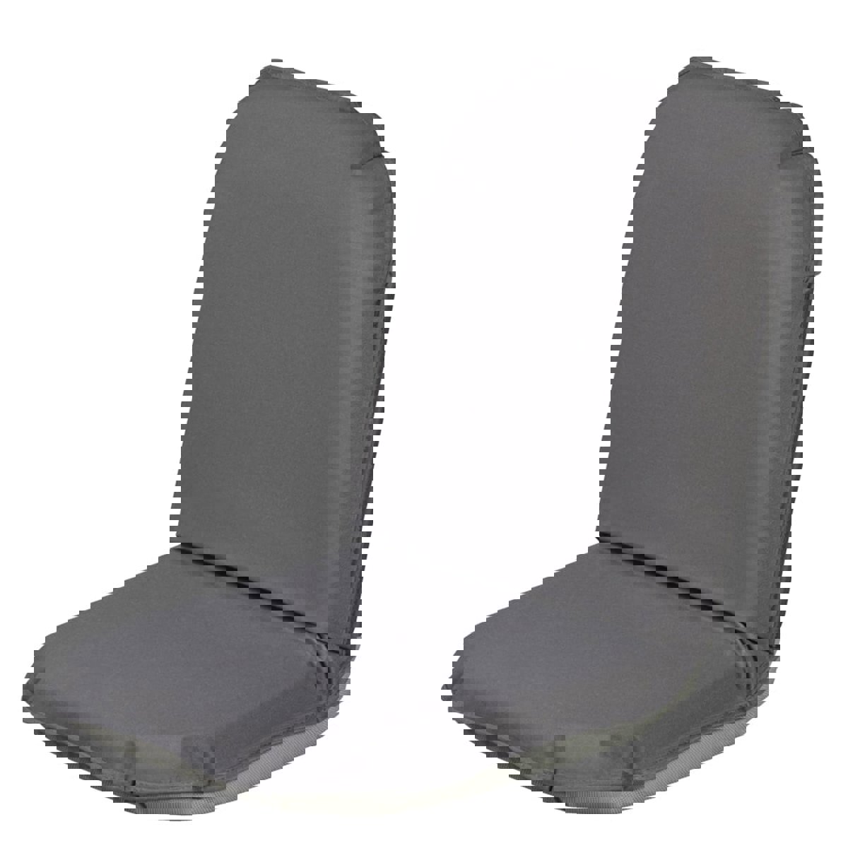 Comfort Seat classic regular Charcoal Grey 15