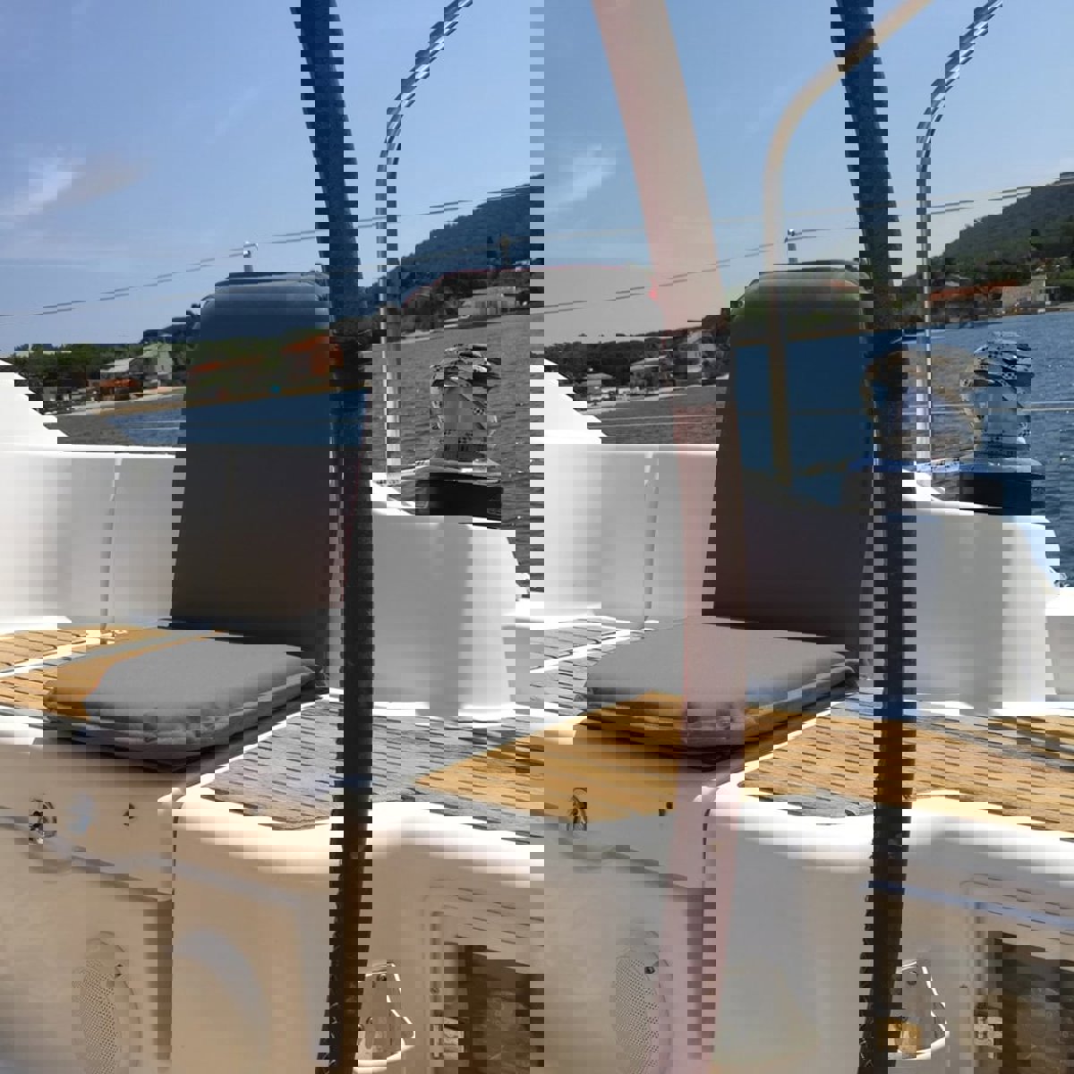 Comfort Seat classic regular Charcoal Grey 20