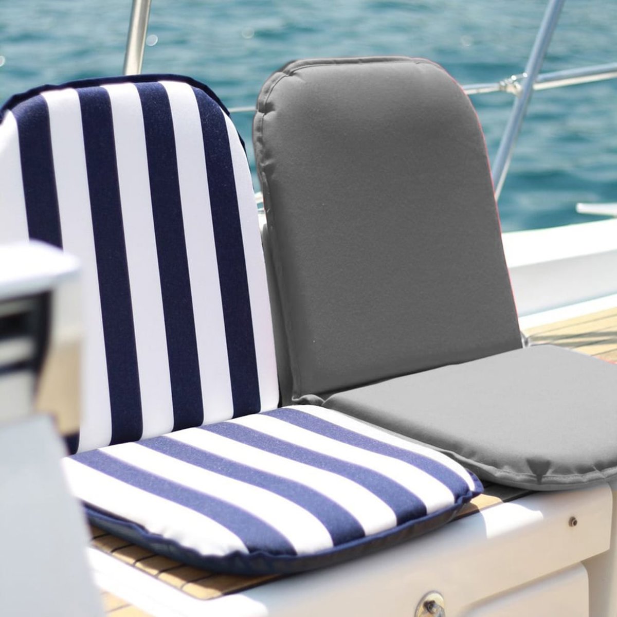 Comfort Seat classic regular Charcoal Grey 23