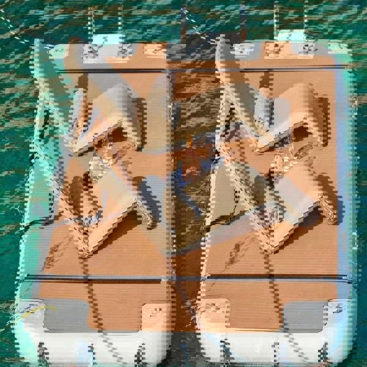 Comfort Seat classic extra large Grey 13