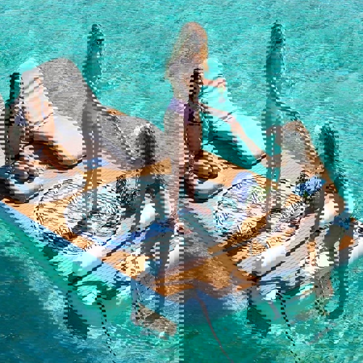 Comfort Seat classic extra large Grey 16