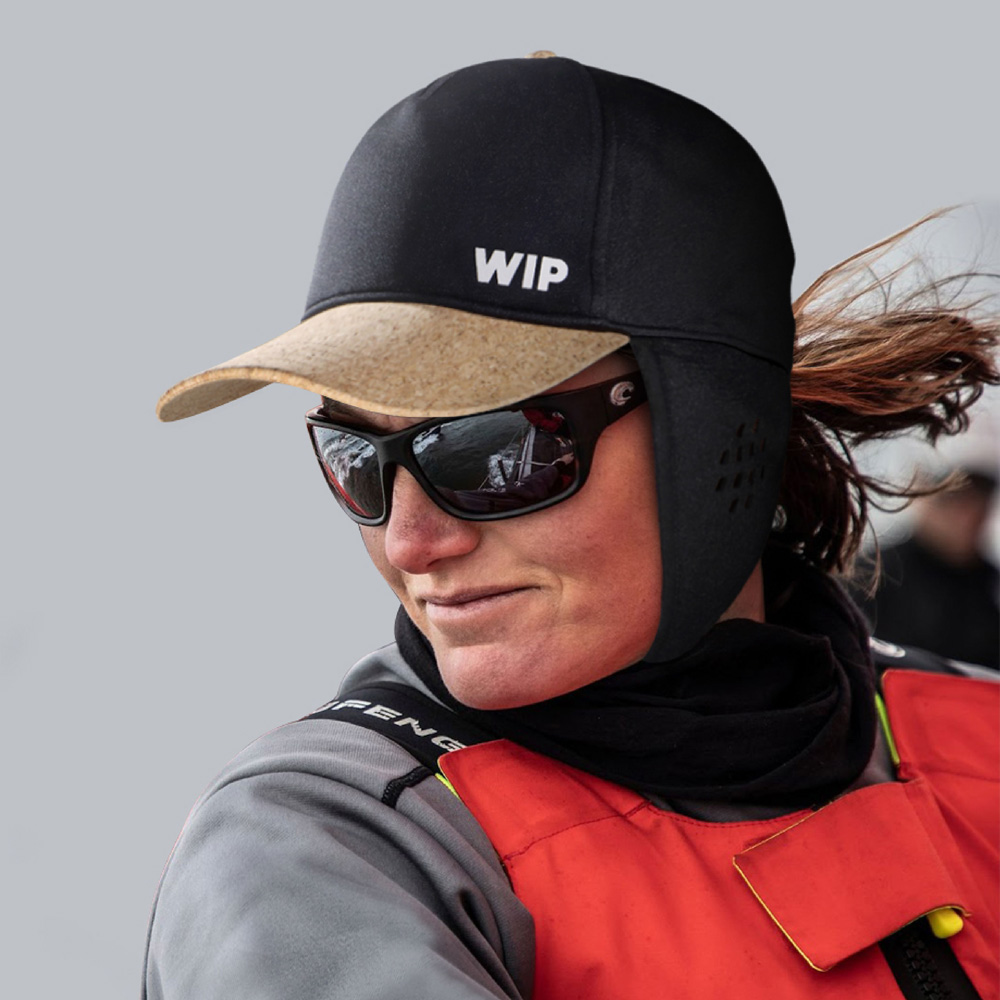 WIP Cool cap bump shell casque de sport nautique 6