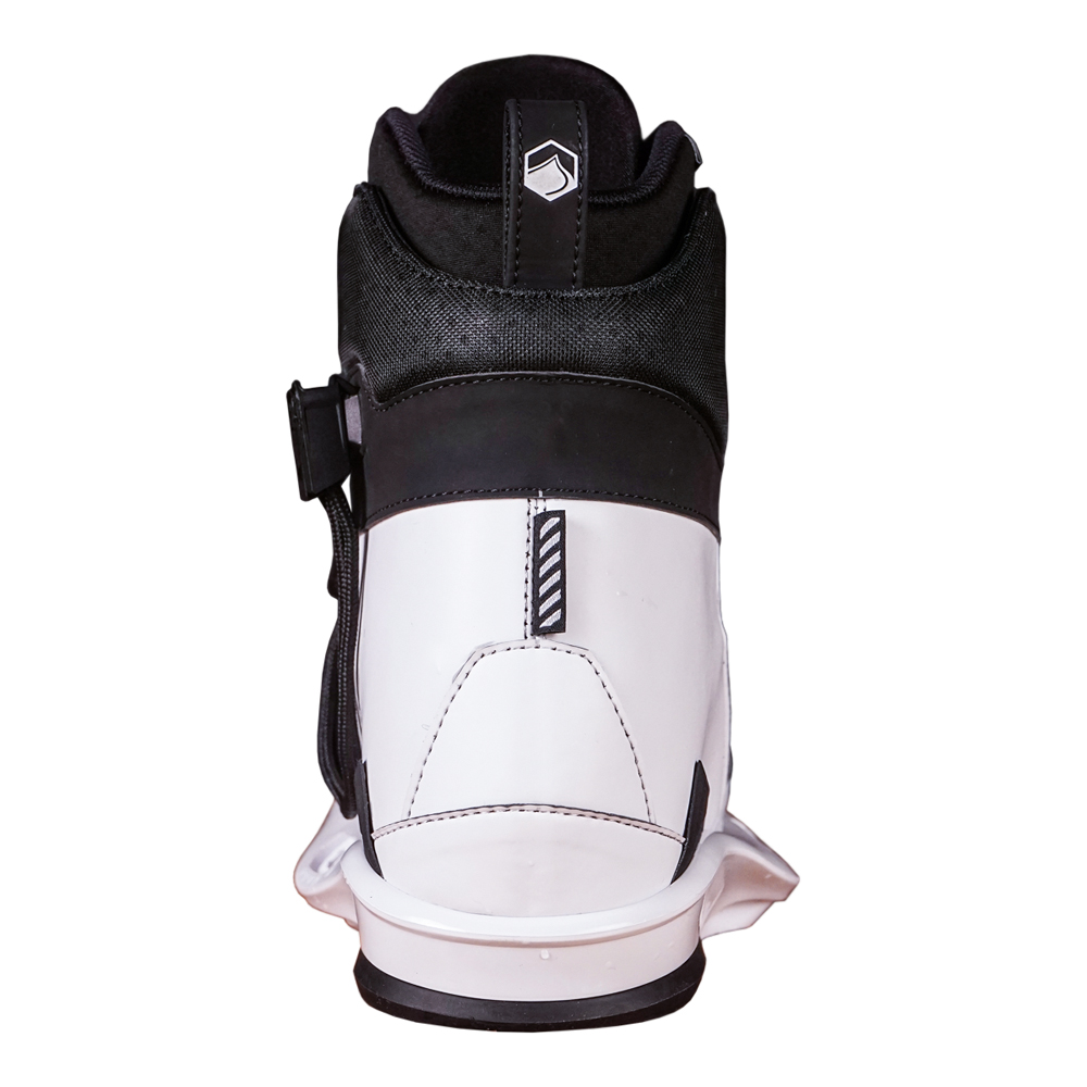 Liquid Force Set de wakeboard Illusion 147 cm avec fixations Aspect 4d 7