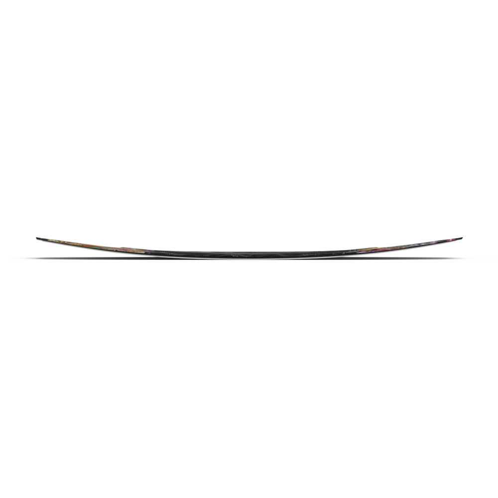 Liquid Force Set de wakeboard Tao 155 cm avec fixations Tao 6x 4