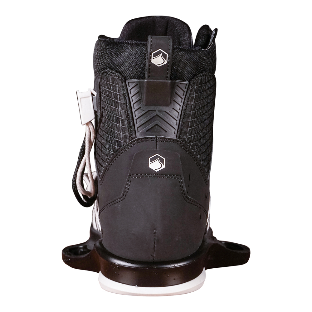 Liquid Force Set de wakeboard Tao 155 cm avec fixations Tao 6x 9