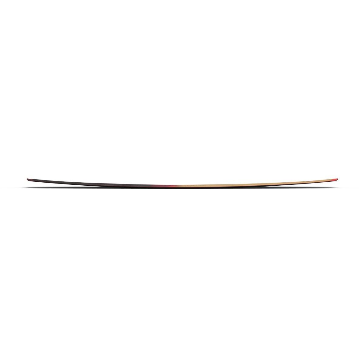 Liquid Force Ensemble de wakeboard Liquid Force Apex 149 cm avec Classic 6x fixations 21