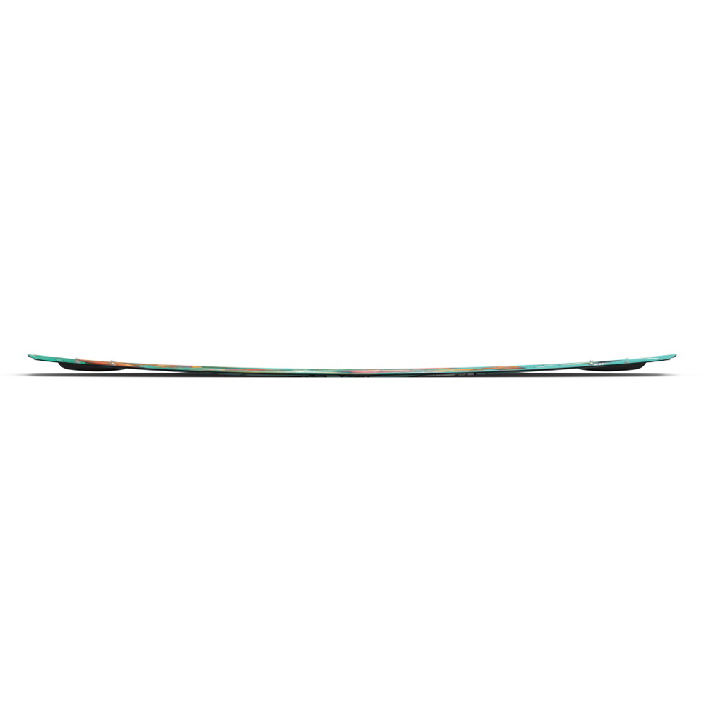 Liquid Force Set de wakeboard Holiday fs 125 cm avec fixations Dream 4