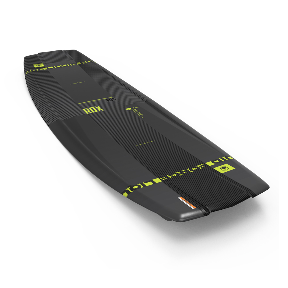 Liquid Force RDX ensemble de wakeboard 134 cm avec fixations Transit 2
