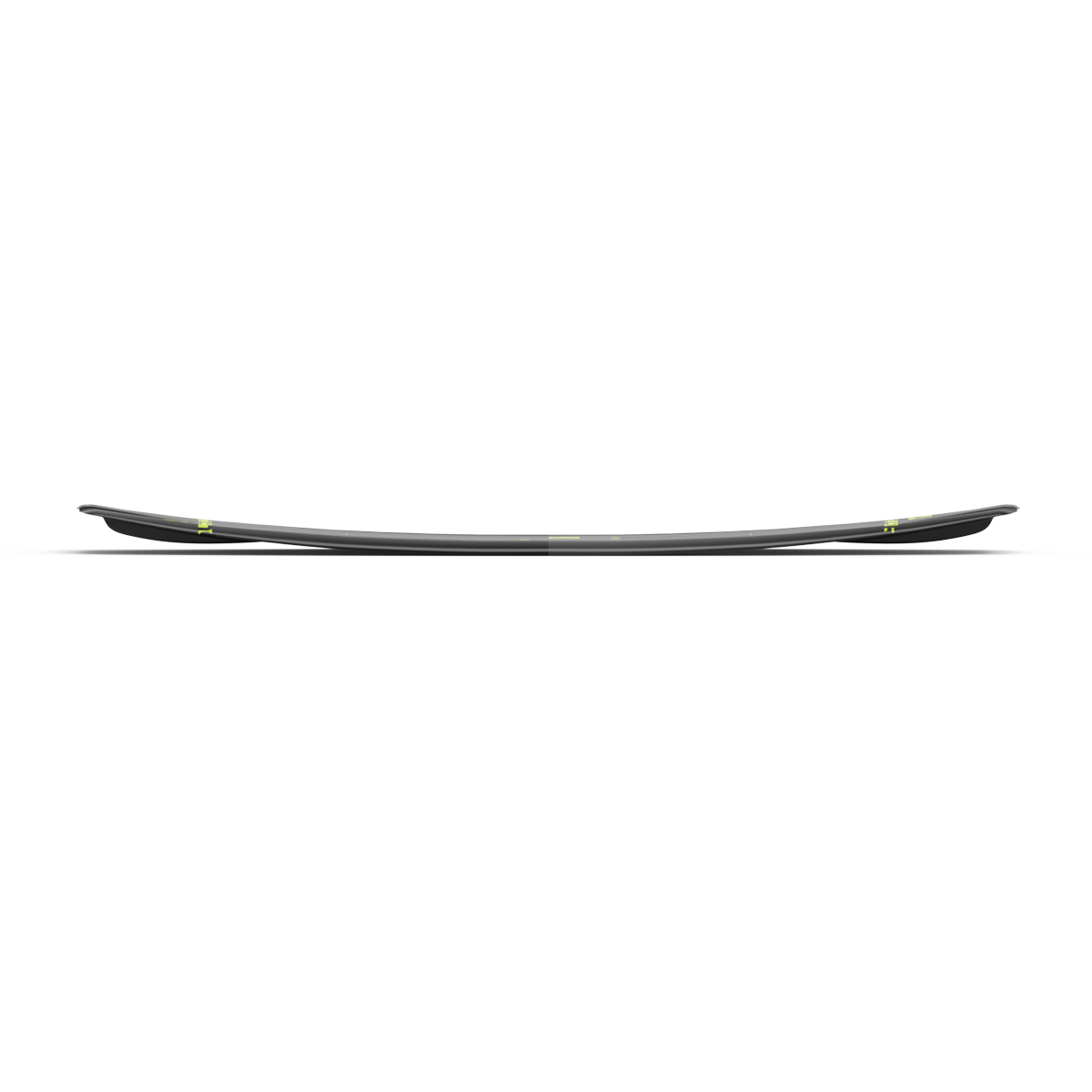 Liquid Force Ensemble de wakeboard Liquid Force RDX 138 cm avec fixations Transit 4