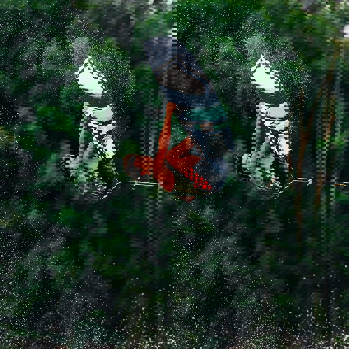 Liquid Force Ensemble de wakeboard Liquid Force Trip 130 cm avec fixations Index 17